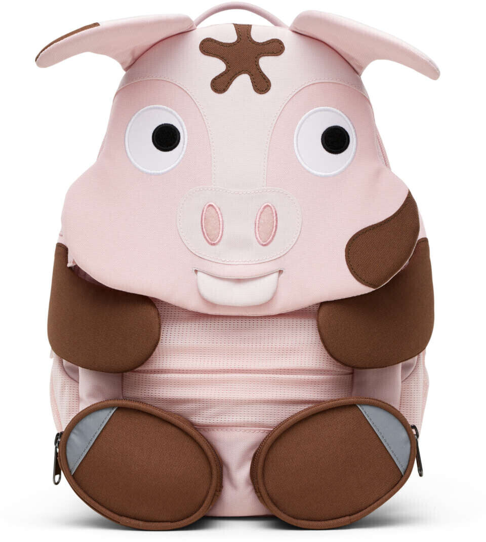 Affenzahn Large Friends Tonie Pig