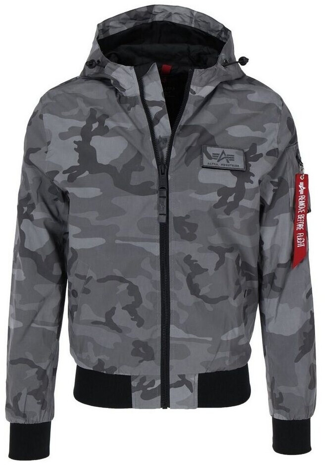 Alpha Industries MA-1 LW Reflective Jacket (126138RC) ab 99,99 