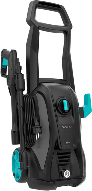 Cecotec Hydroboost 1500 Easy Move