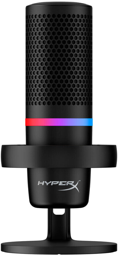 HyperX DuoCast