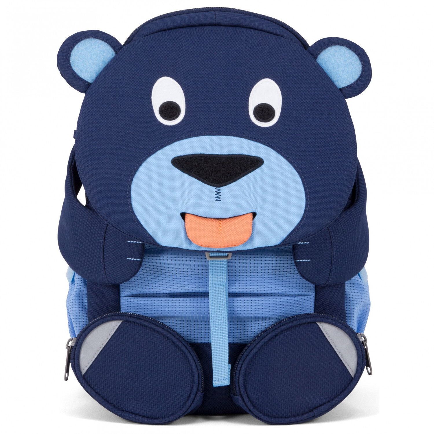Affenzahn Large Friends Bela Bear 002
