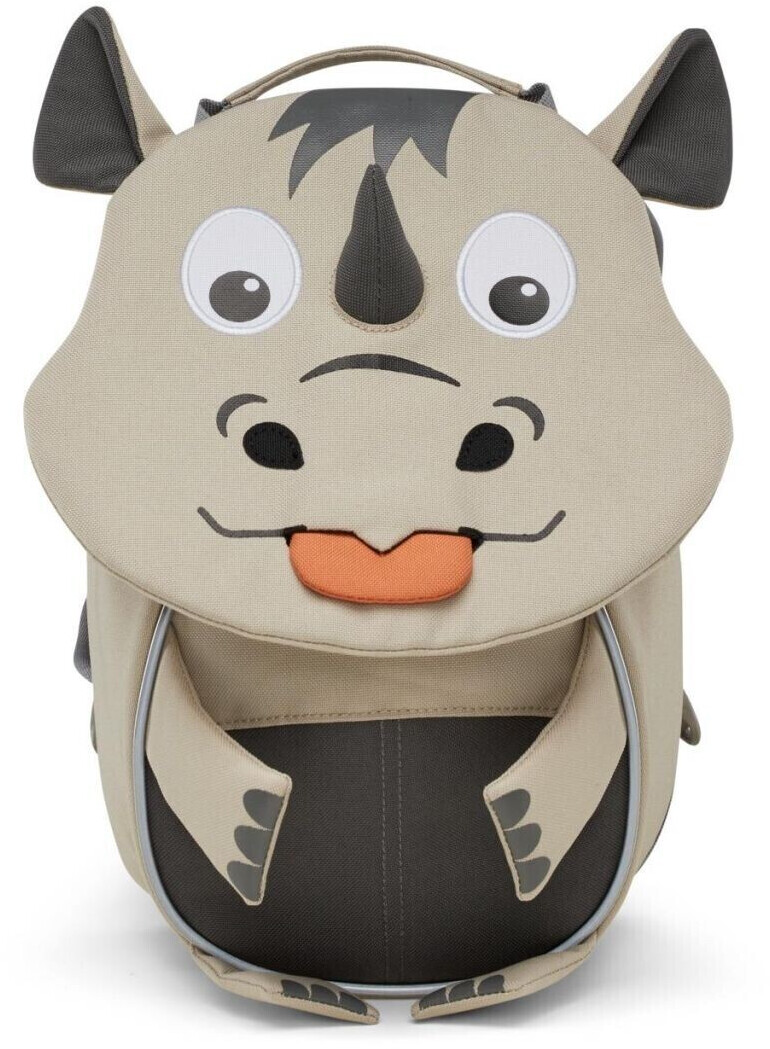 Affenzahn Small Friends Rhino