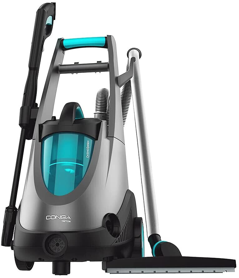 Cecotec Conga Triton 4000 UltraClean