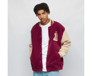 Adidas Varsity College Jacket red desde € | Compara precios en idealo