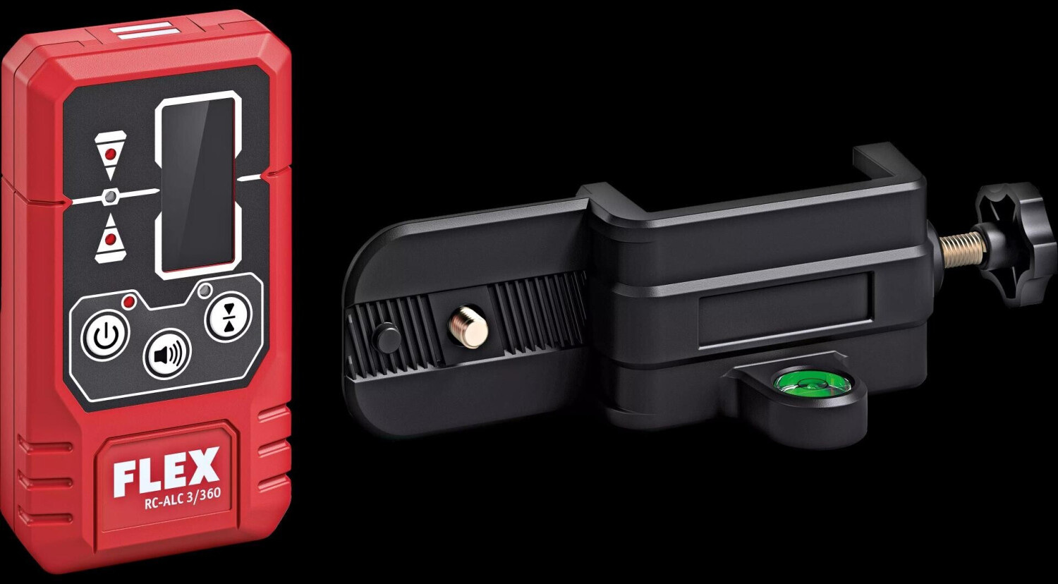 Flex-Tools RC-ALC 3/360 (500755)