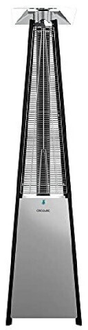 Cecotec Ready Warm 8900 Outdoor Microclimate