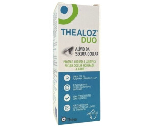 Thealoz Duo Gel (30 x 0,4 g) desde 15,90 €