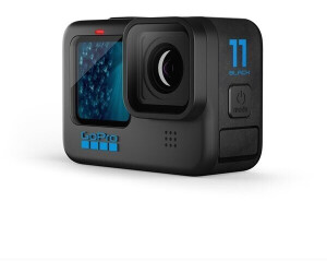 GoPro HERO11 Black Standard ab 363,09 € (Februar 2024 Preise) |  Preisvergleich bei