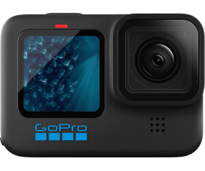 Buy GoPro HERO11 Black from £286.78 (Today) – January sales on