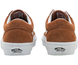 Vans pig sales suede court