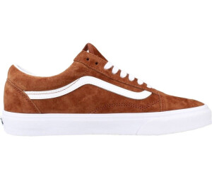 Buy Vans Old Skool Pig Suede tortoise shell from 32.00 Today