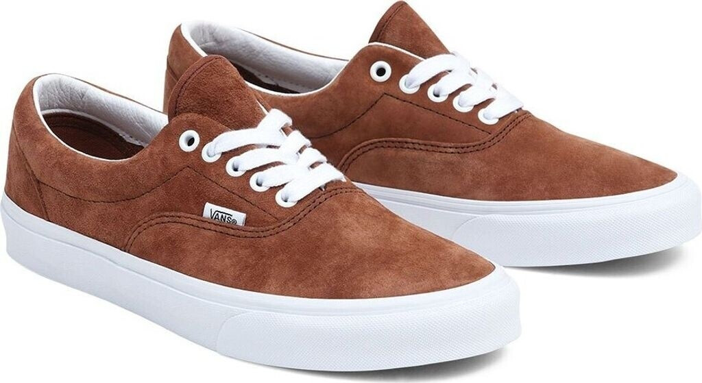 Vans era suede discount
