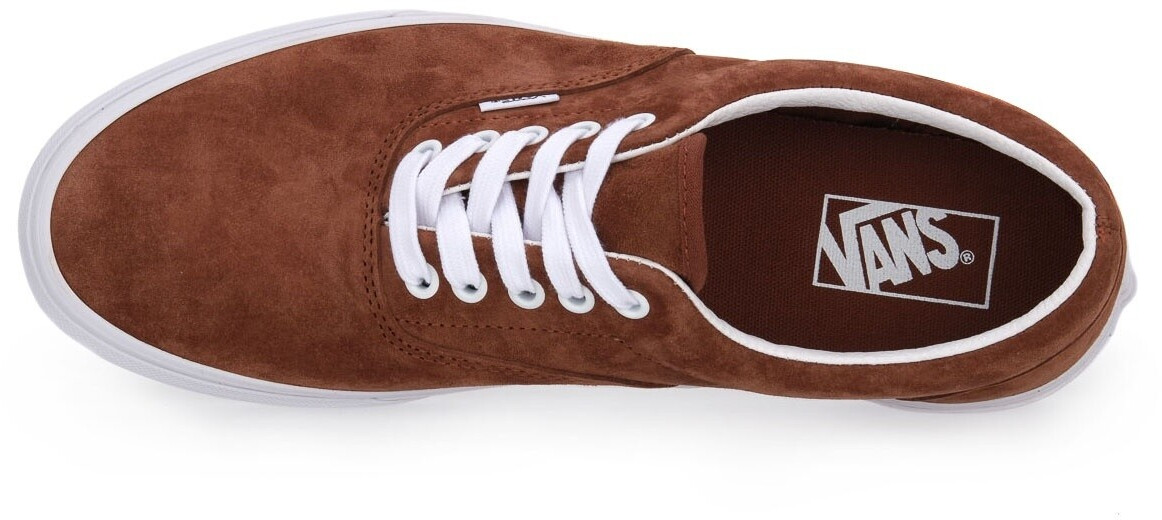 vans era 59 homme jaune