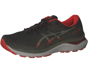 Asics Gel Cumulus 24 TR nature bathing olive ab 123 00 Preisvergleich bei idealo