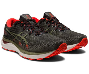 Asics Gel Cumulus 24 TR nature bathing olive ab 123 00 Preisvergleich bei idealo