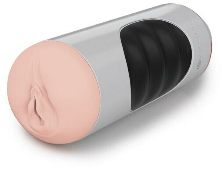 Pipedream Mega Grip Pussy Stroker