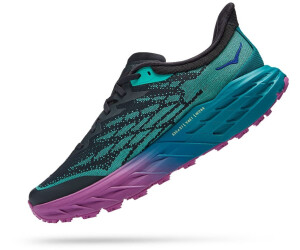 Buy Hoka Speedgoat 5 blue graphite kayaking from 94.90 Today