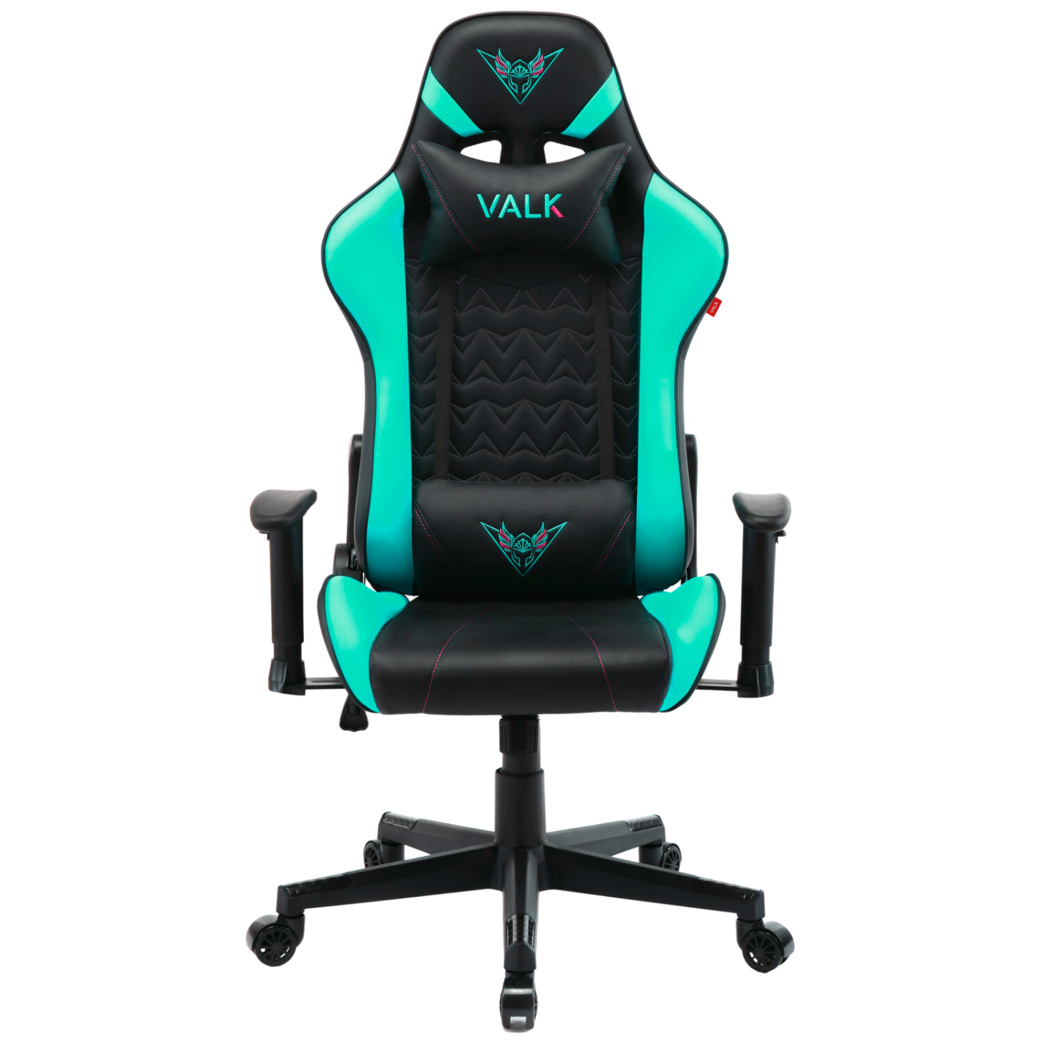 Valk Gaming Nyx vert menthe