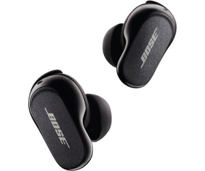 Bose QuietComfort Earbuds II Triple Black desde 189,00 € | Compara 