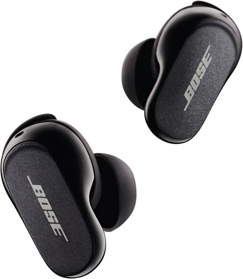 Bose QuietComfort Earbuds II Triple Black ab 184,99 € | Preisvergleich bei  idealo.de