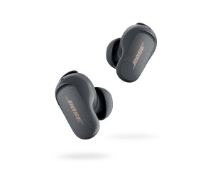 Bose QuietComfort Earbuds II ab 209,29 € (Februar 2024 Preise) |  Preisvergleich bei | In-Ear-Kopfhörer