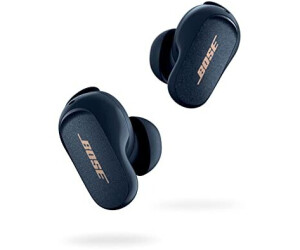 Buy Bose QuietComfort Earbuds II from £179.99 (Today) – Best Deals on idealo.co.uk Buy Bose QuietComfort Earbuds II from £179.99 (Today) – Best Deals on idealo.co.uk