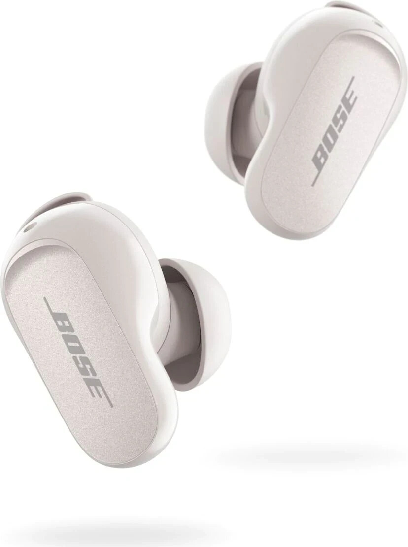 Bose QuietComfort Earbuds II Soapstone ab 209,00 € | Preisvergleich bei  idealo.de