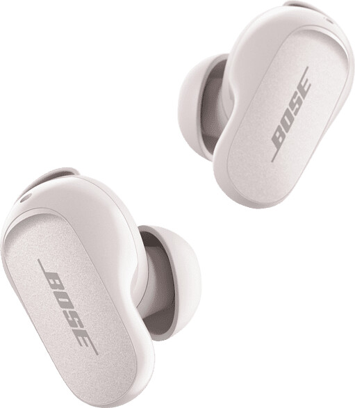 Bose quietcomfort top earbuds idealo
