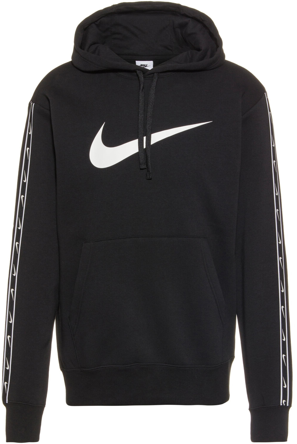 Nike Pullover Fleece Hoodie (DX2028)
