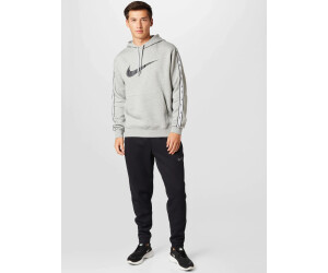 Pullover bei | Fleece Nike (DX2028) € ab grey Hoodie heather/black 69,90 Preisvergleich dark