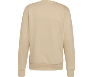 Beige nike crewneck new arrivals