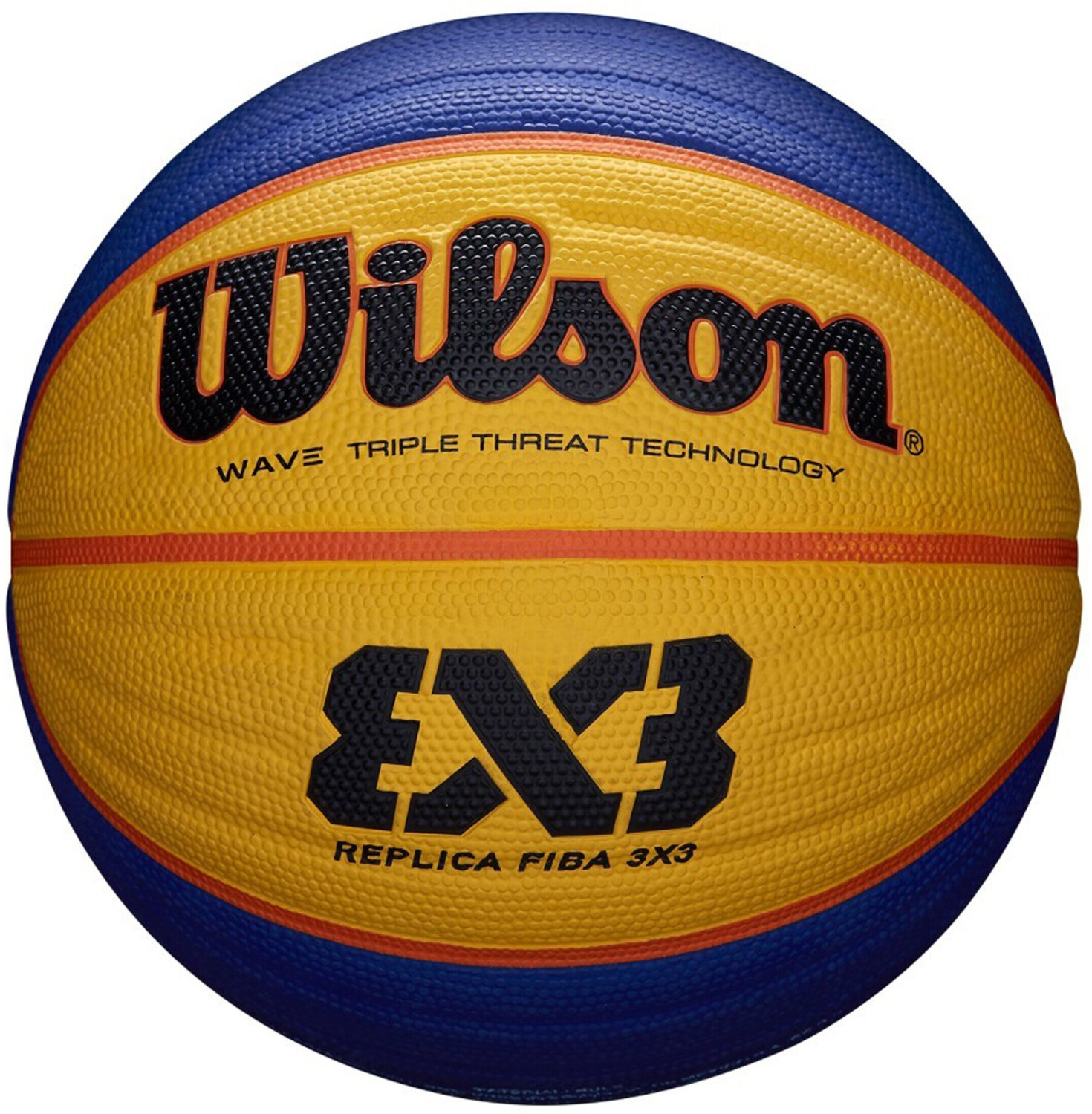 Wilson FIBA 3x3 Replica