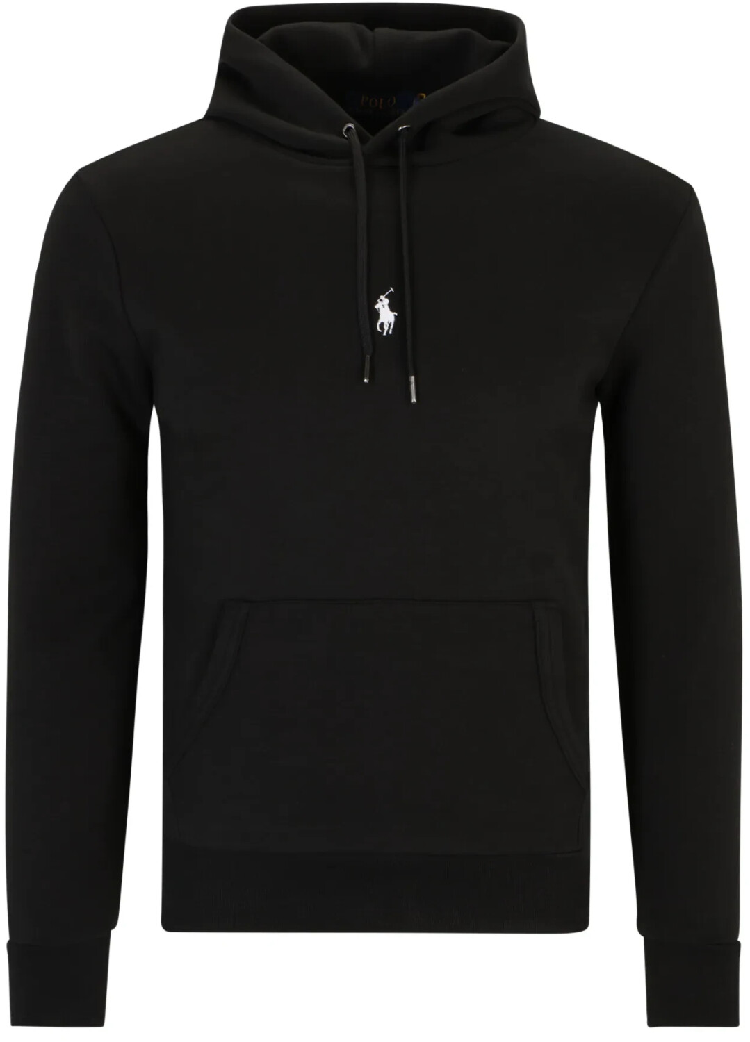 Black ralph hoodie shop