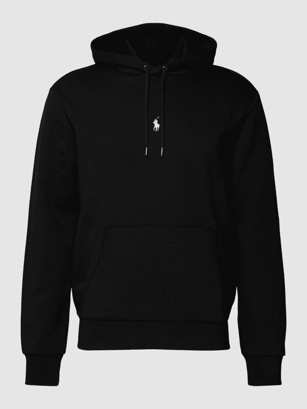 Ralph Lauren Hoodie (710881506) black