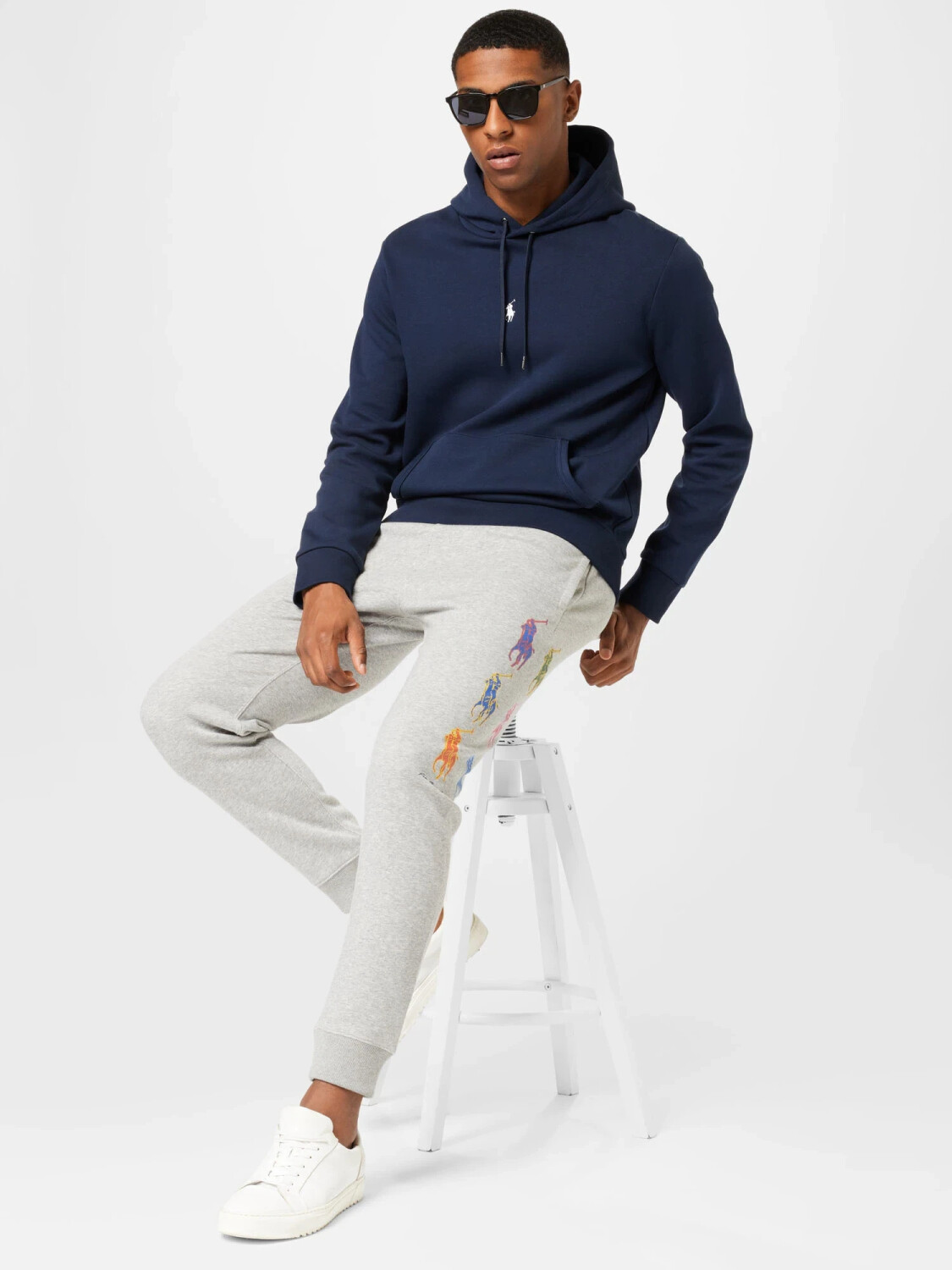 Hoodies ralph sales lauren homme