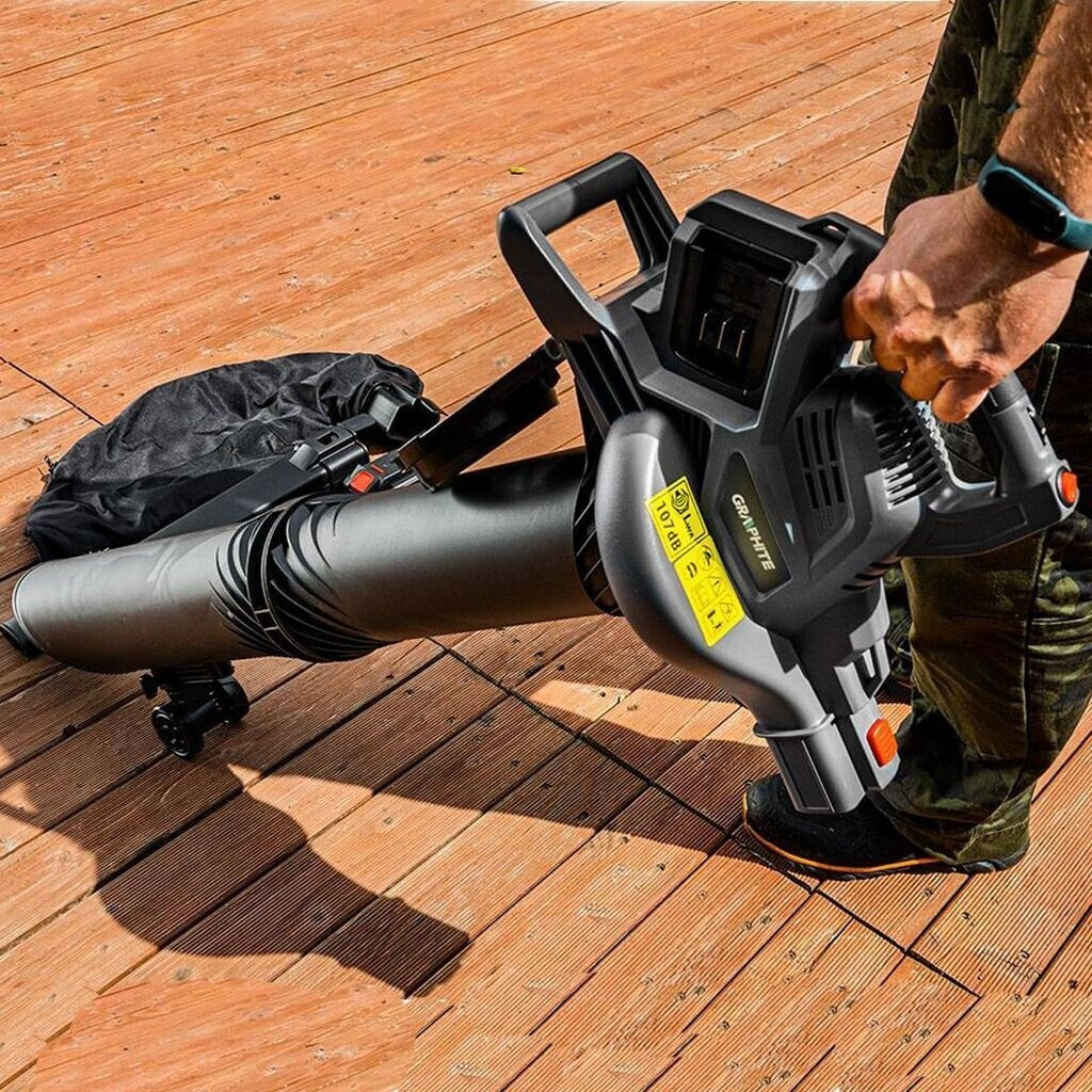 Graphite Graphite 58G036 - alternate view