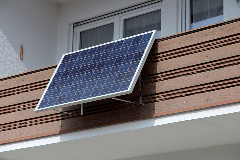 Sunset SUNpay 300S Balkon-Solaranlage Preisvergleich € | Wechselrichter 699,00 ab + bei