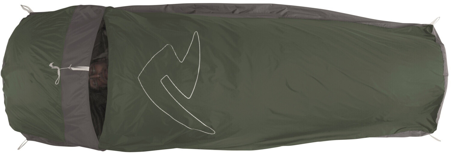 Robens Mountain Bivvy (Dark Green)