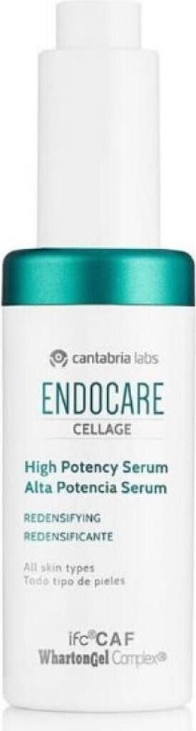 Endocare Cellage High Potency Serum (30ml)