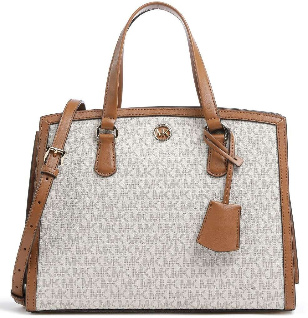 Michael Kors Chantal Bag vanilla acrn