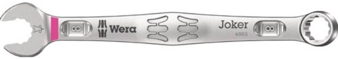 Wera 6003 Joker 36 mm