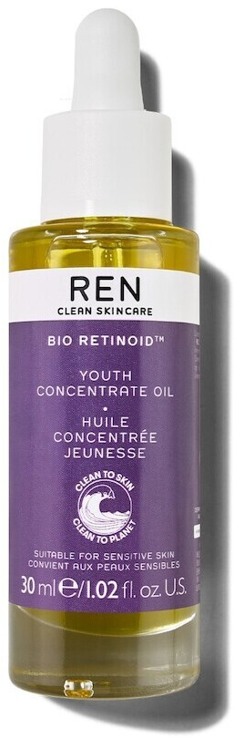 REN Bio Retinoid™ Youth Concentrate Oil (30ml)