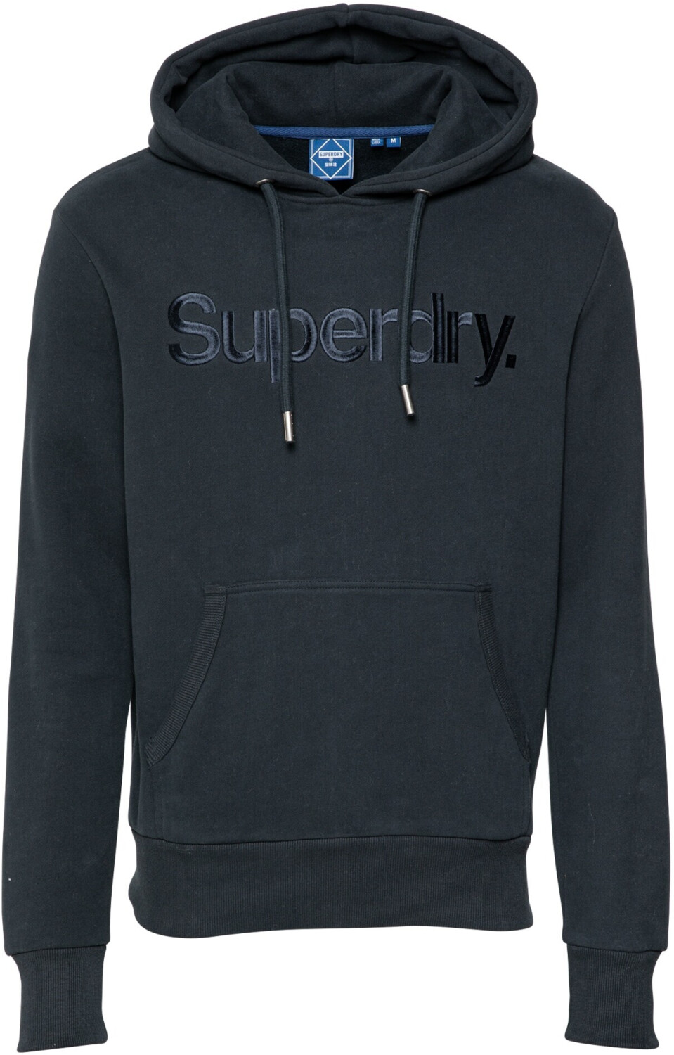 Superdry Core Logo Hoodie (M2011417A)