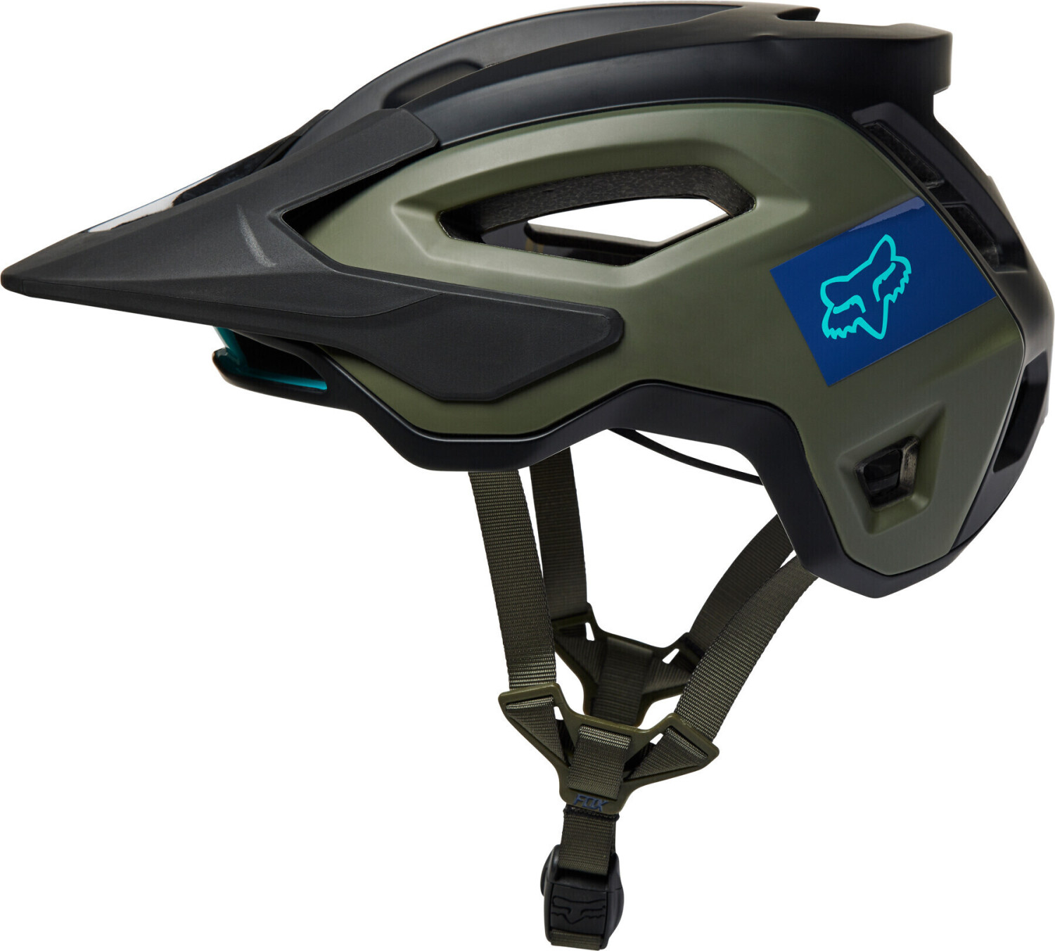 Fox Speedframe Pro army