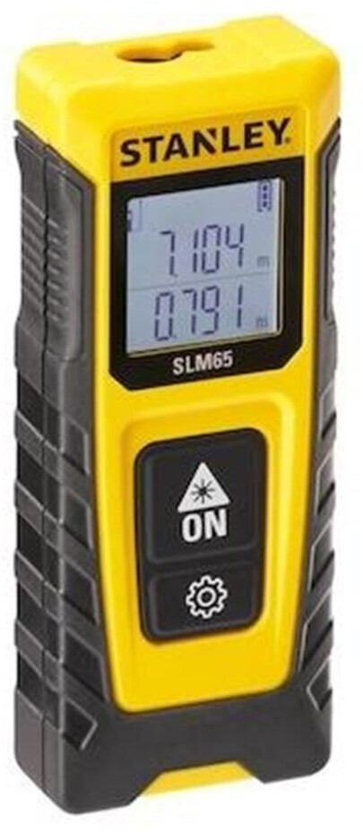 Stanley Laser Rangefinder slm65
