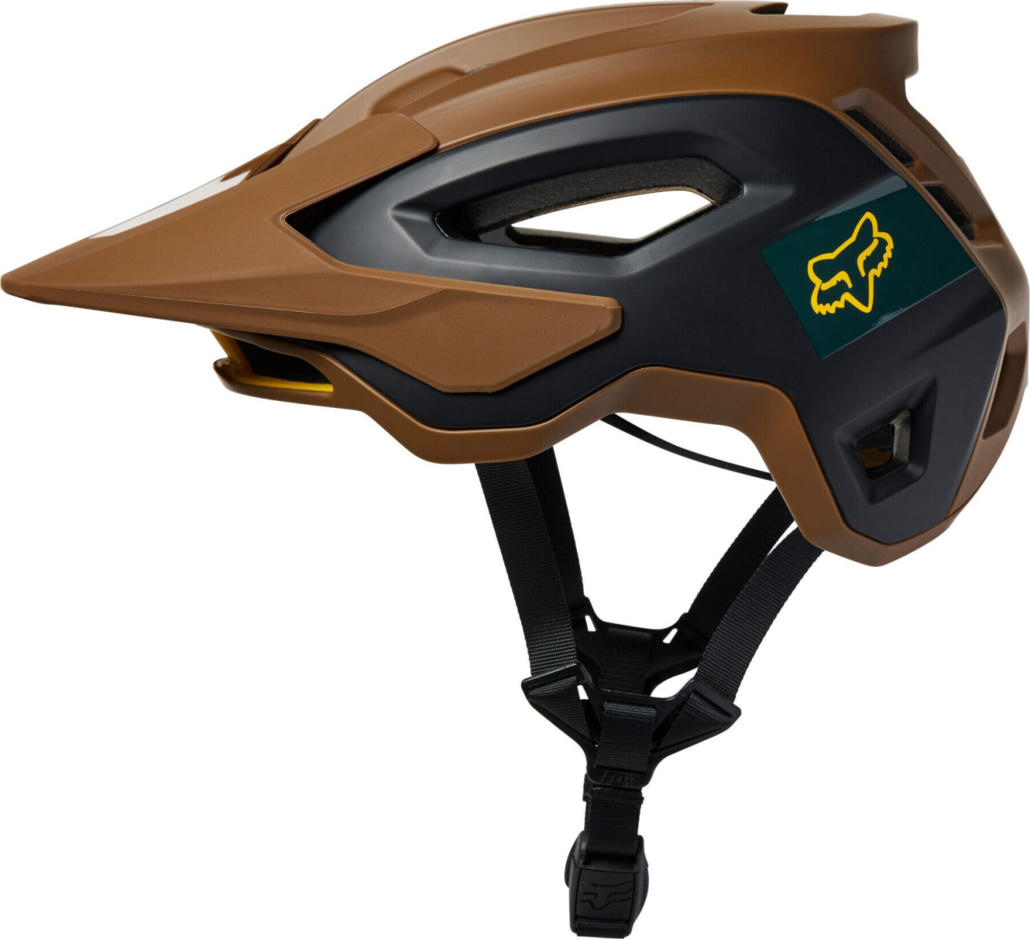 Fox Speedframe Pro brown