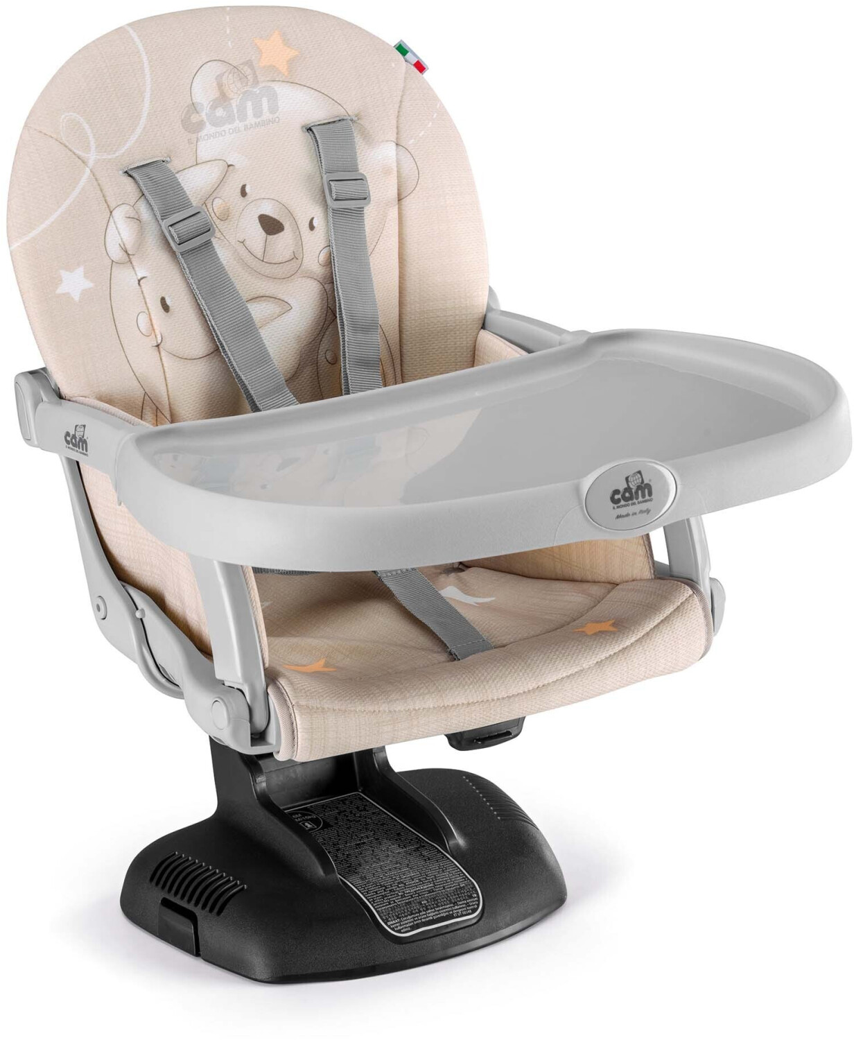Cam Idea S334 T260