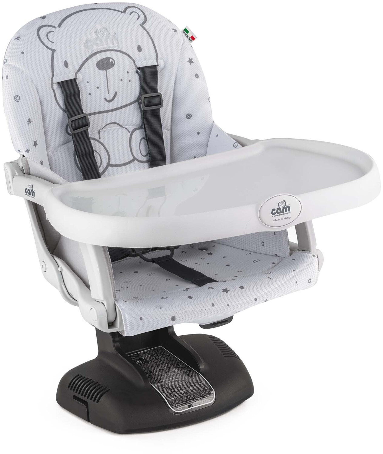 Cam Idea S334 T247