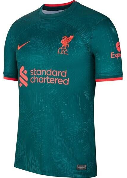 Photos - Football Kit Nike FC Liverpool 3rd Shirt   2023