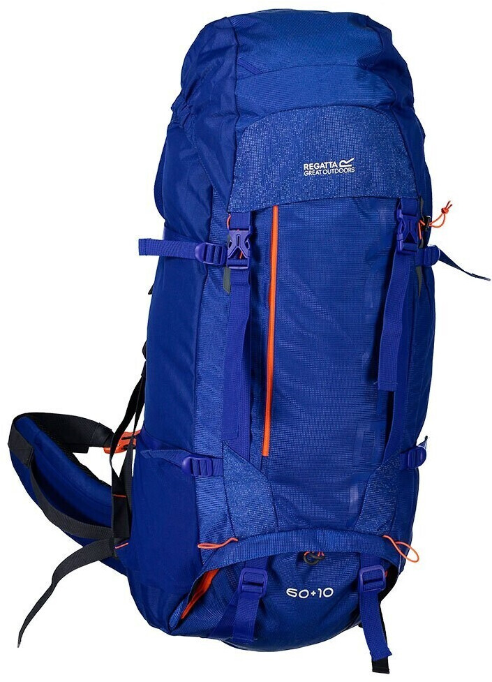 Buy Regatta Blackfell III 60 10 from 79.49 Today Best Deals